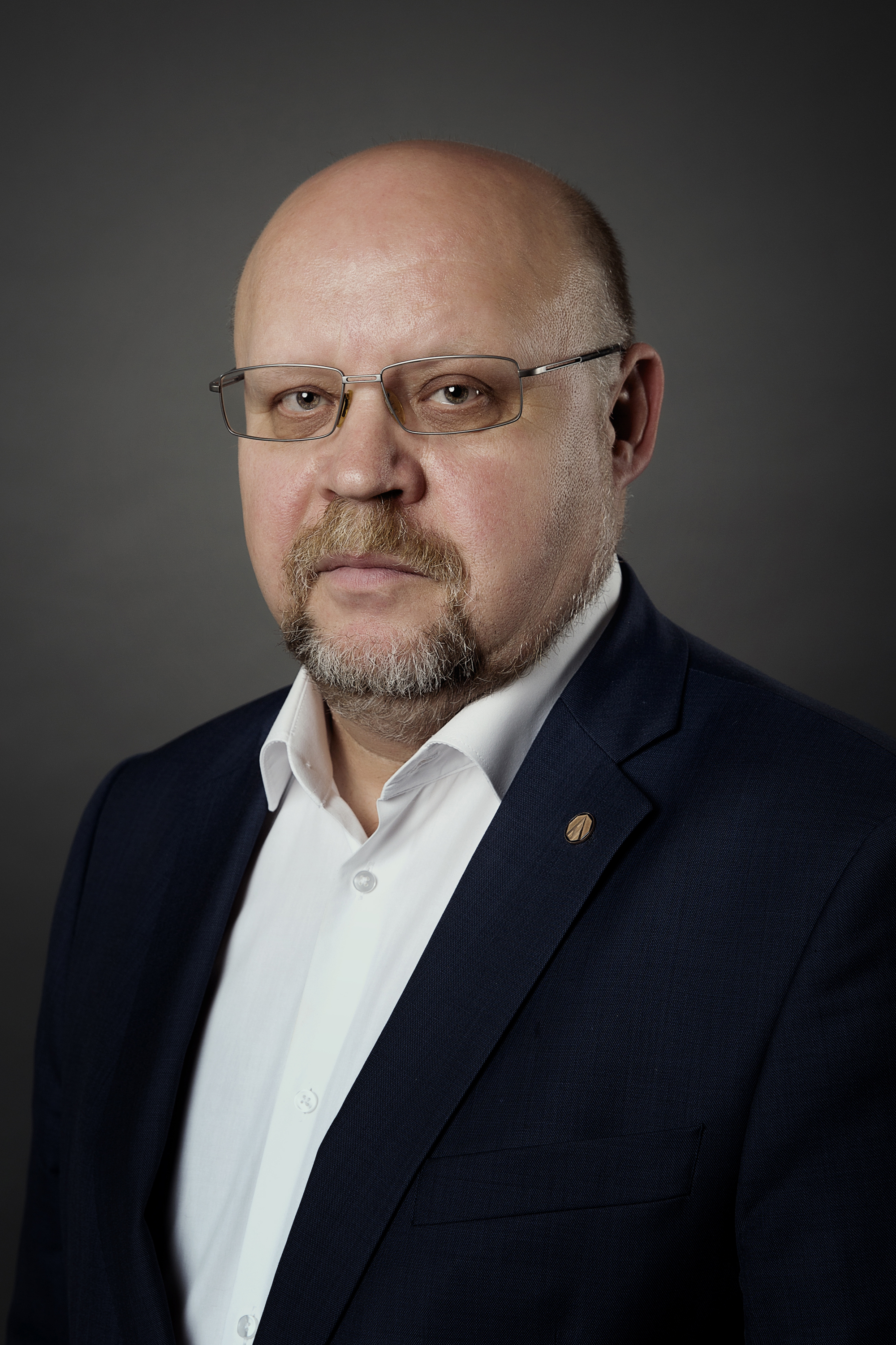 Сачёв Михаил Владимирович